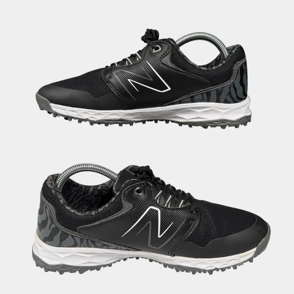 New Balance pre owned
